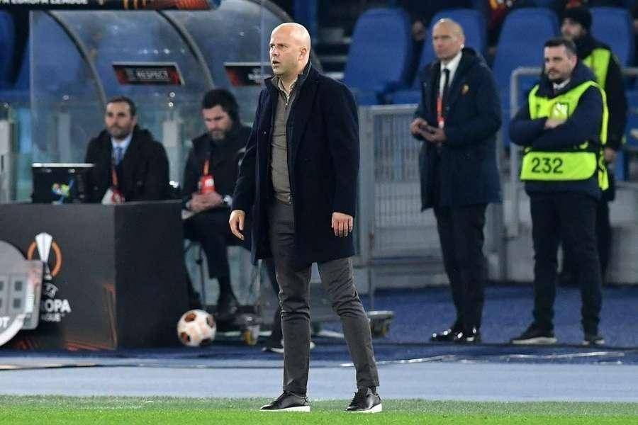 利物浦四连平球迷狂嘘，董事会为何依然力挺斯洛特