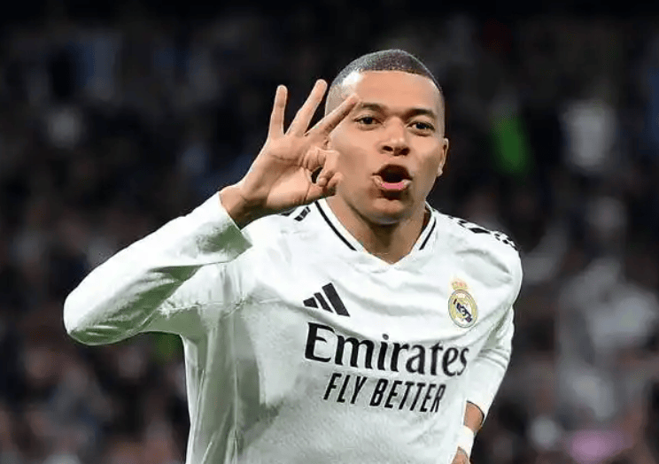 31场狂轰38球！当世第一人持续狂飙，梅西后首人，剑指金球奖